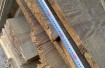 Phôi ván gỗ thông thành khí dày 1.8- 2-2.5-3-5cm