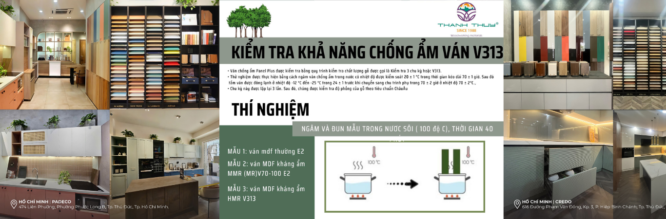 Mộc HB - Lâm Đồng